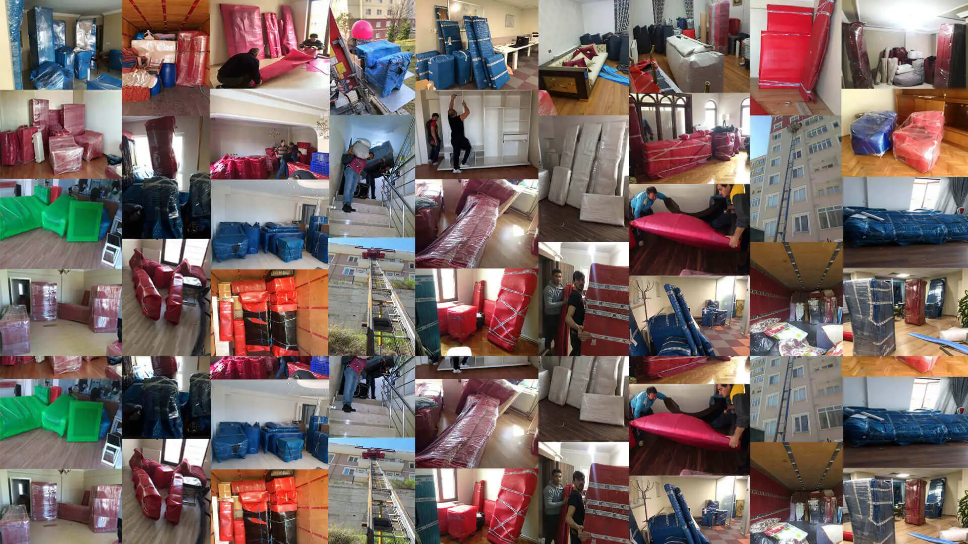 Diyarbakır Evden Eve Nakliyat Slider